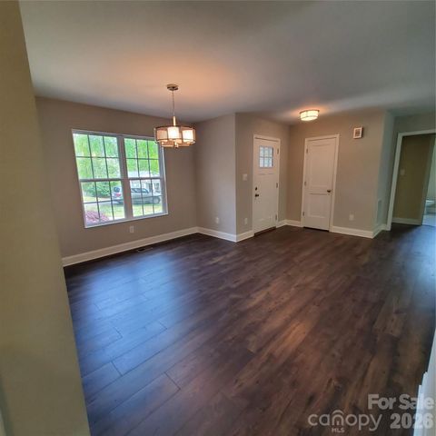 3564 Still Knoll Lane 6, Sherrills Ford, NC 28673