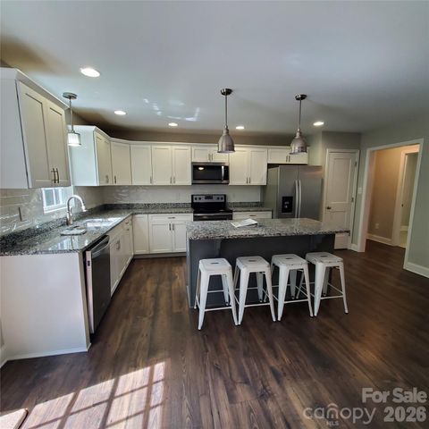 3564 Still Knoll Lane 6, Sherrills Ford, NC 28673