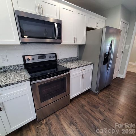 3564 Still Knoll Lane 6, Sherrills Ford, NC 28673