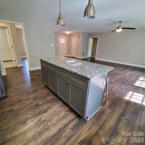 3564 Still Knoll Lane 6, Sherrills Ford, NC 28673