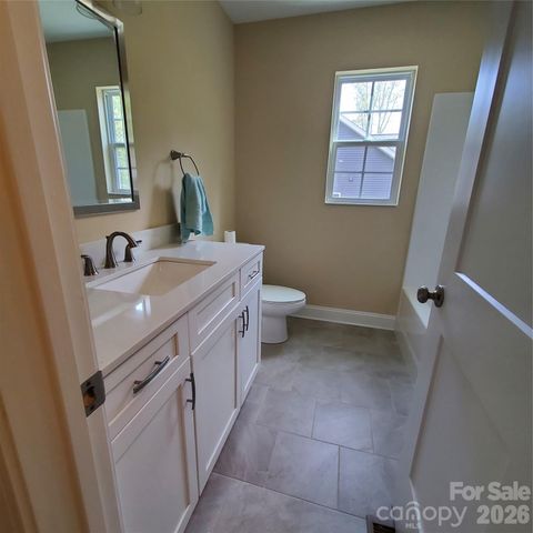 3564 Still Knoll Lane 6, Sherrills Ford, NC 28673