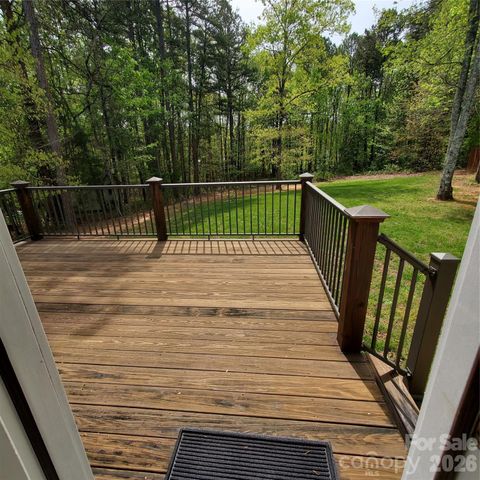 3564 Still Knoll Lane 6, Sherrills Ford, NC 28673