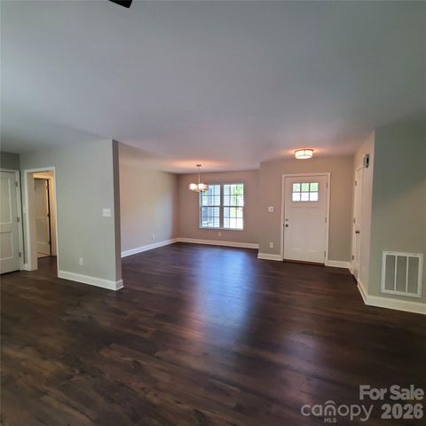 3564 Still Knoll Lane 6, Sherrills Ford, NC 28673