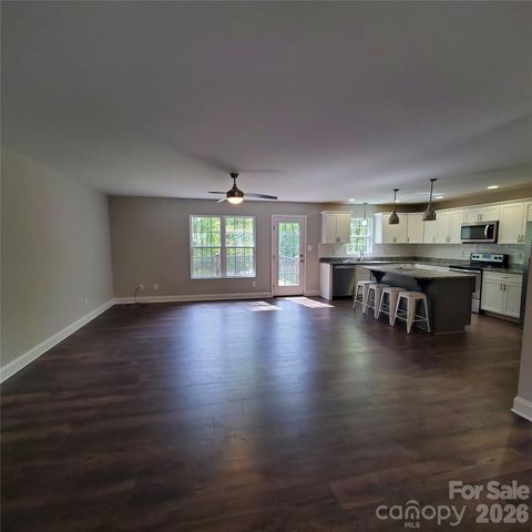 3564 Still Knoll Lane 6, Sherrills Ford, NC 28673