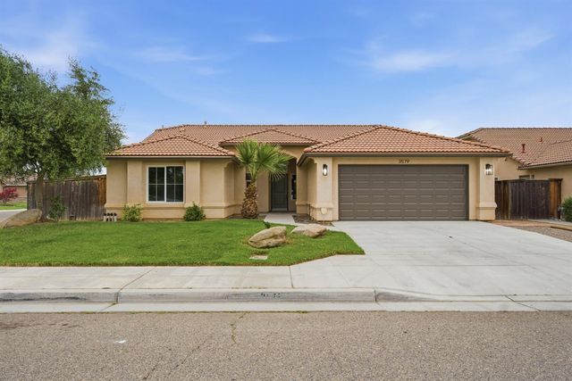 3579 Marina Drive, Madera, CA 93637