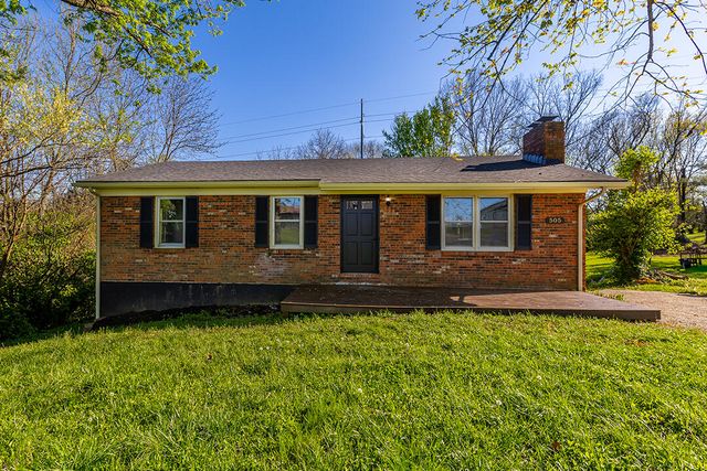 505 Old US 60 Road, Frankfort, KY 40601