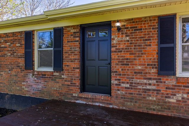505 Old US 60 Road, Frankfort, KY 40601