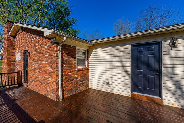 505 Old US 60 Road, Frankfort, KY 40601
