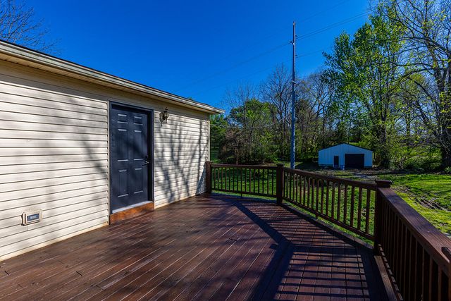505 Old US 60 Road, Frankfort, KY 40601