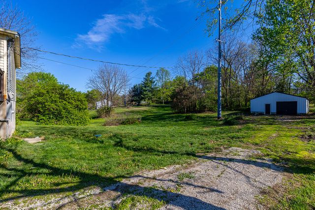 505 Old US 60 Road, Frankfort, KY 40601