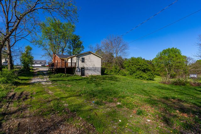 505 Old US 60 Road, Frankfort, KY 40601