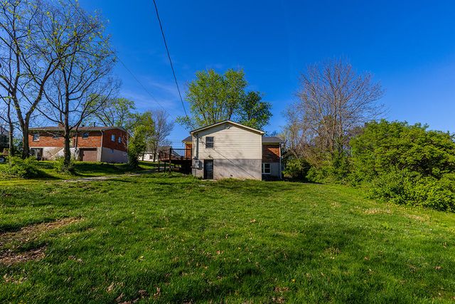 505 Old US 60 Road, Frankfort, KY 40601