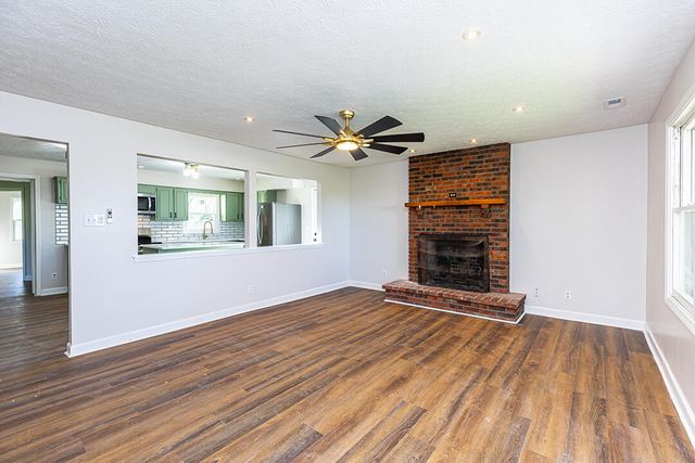 505 Old US 60 Road, Frankfort, KY 40601