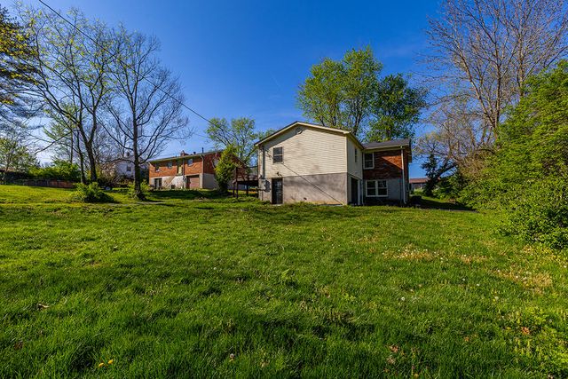 505 Old US 60 Road, Frankfort, KY 40601