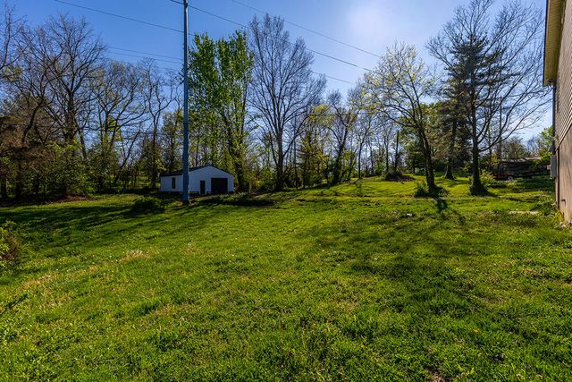 505 Old US 60 Road, Frankfort, KY 40601