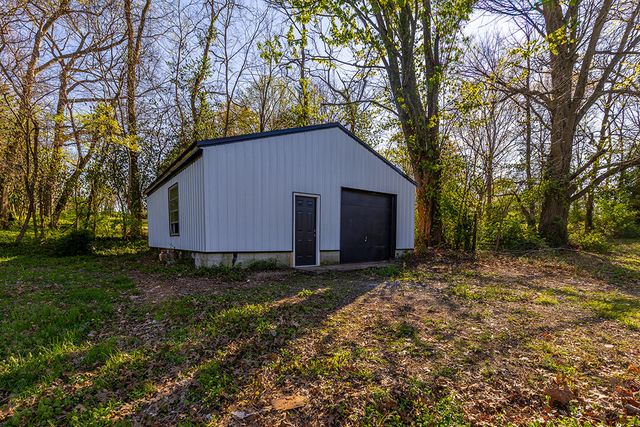 505 Old US 60 Road, Frankfort, KY 40601