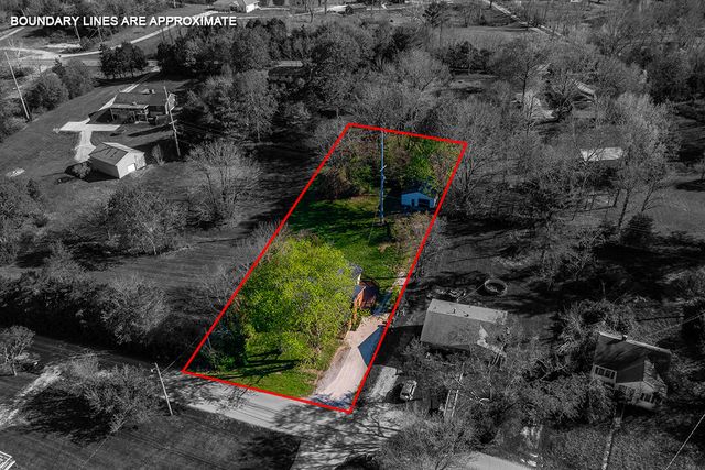 505 Old US 60 Road, Frankfort, KY 40601