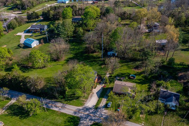 505 Old US 60 Road, Frankfort, KY 40601