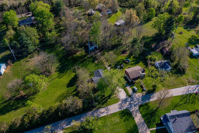 505 Old US 60 Road, Frankfort, KY 40601