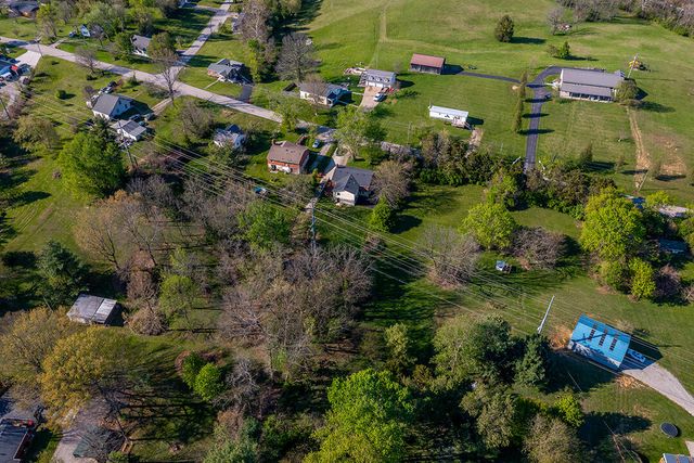 505 Old US 60 Road, Frankfort, KY 40601