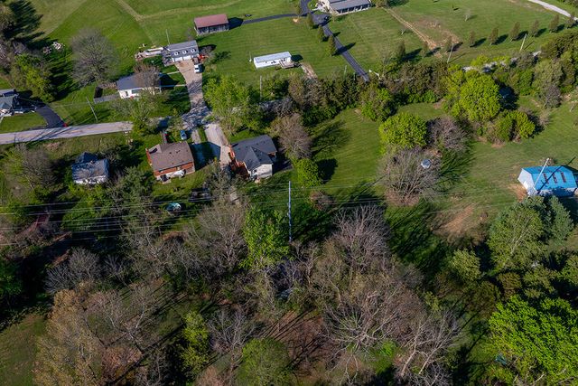 505 Old US 60 Road, Frankfort, KY 40601