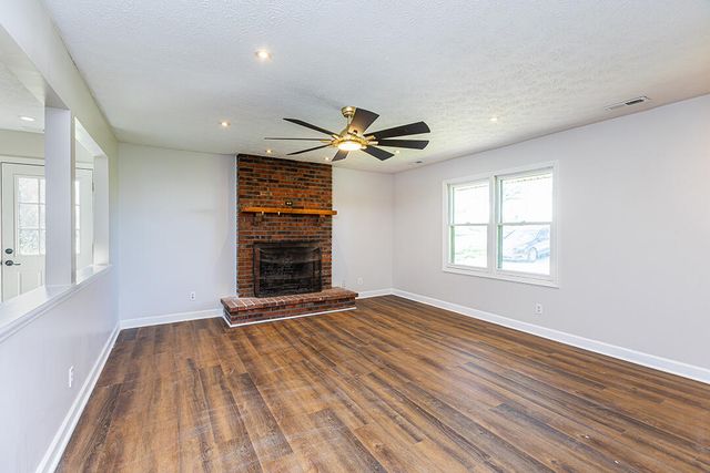 505 Old US 60 Road, Frankfort, KY 40601