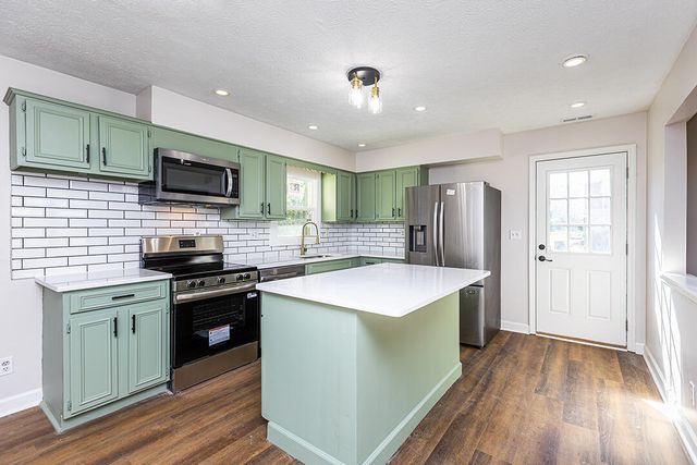 505 Old US 60 Road, Frankfort, KY 40601