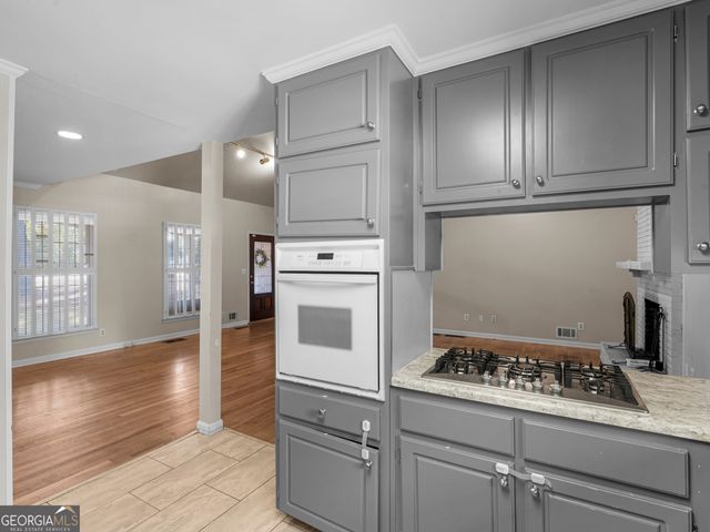 280 Burke Circle, Mcdonough, GA 30253