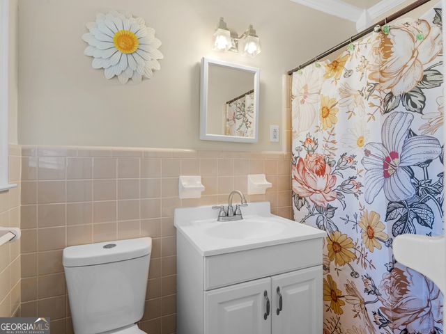280 Burke Circle, Mcdonough, GA 30253