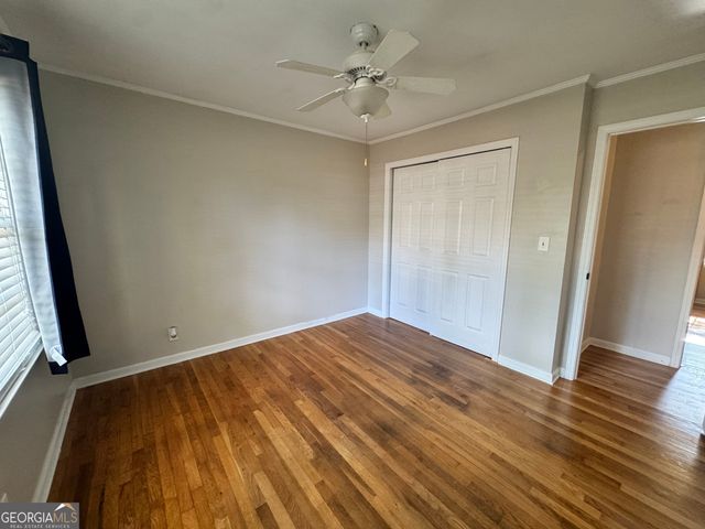 280 Burke Circle, Mcdonough, GA 30253