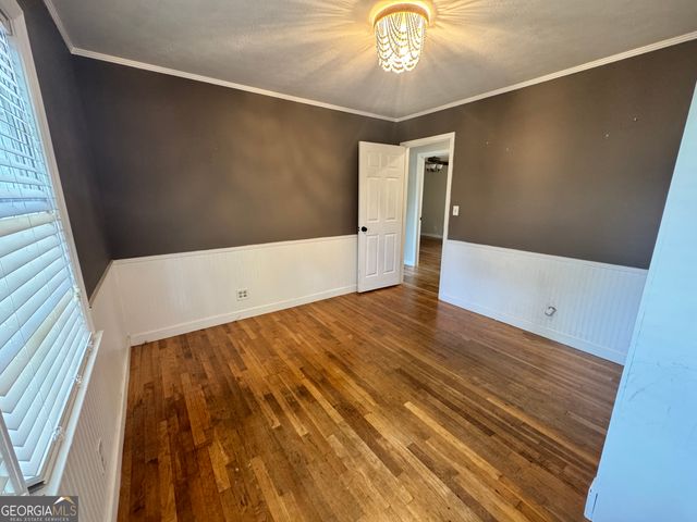 280 Burke Circle, Mcdonough, GA 30253