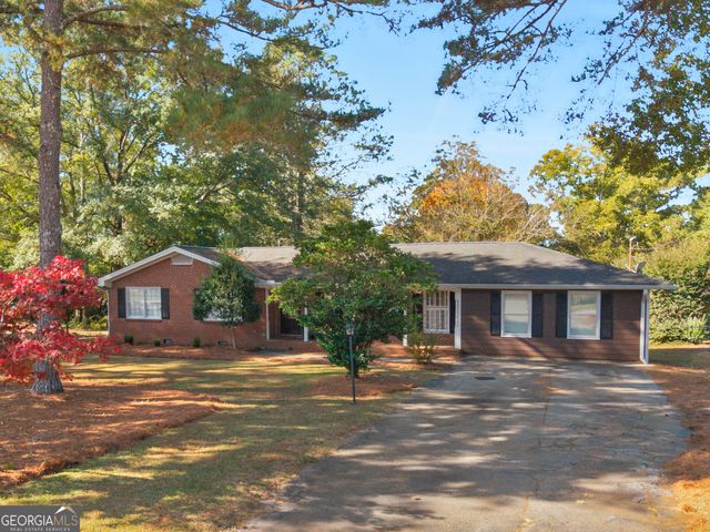 280 Burke Circle, Mcdonough, GA 30253