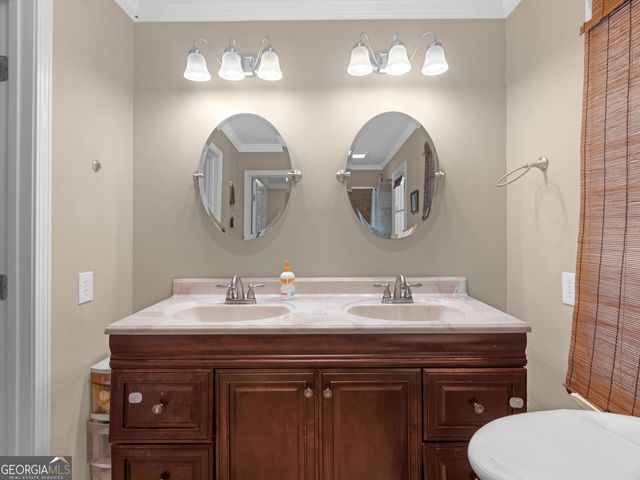280 Burke Circle, Mcdonough, GA 30253