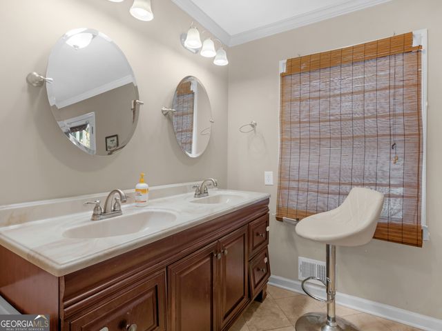 280 Burke Circle, Mcdonough, GA 30253