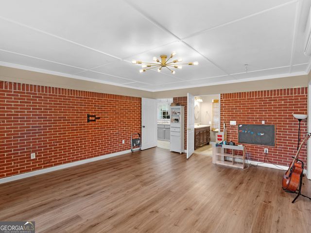 280 Burke Circle, Mcdonough, GA 30253