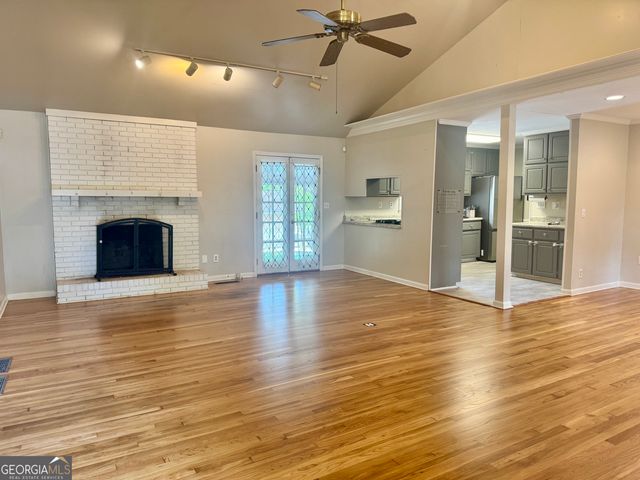 280 Burke Circle, Mcdonough, GA 30253