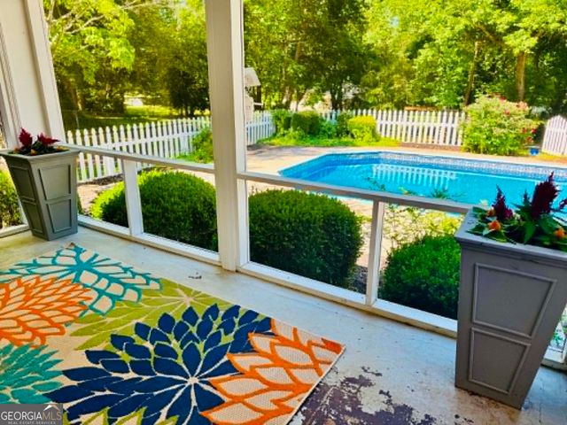 280 Burke Circle, Mcdonough, GA 30253