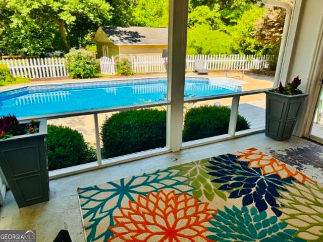 280 Burke Circle, Mcdonough, GA 30253
