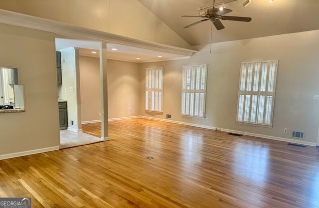 280 Burke Circle, Mcdonough, GA 30253