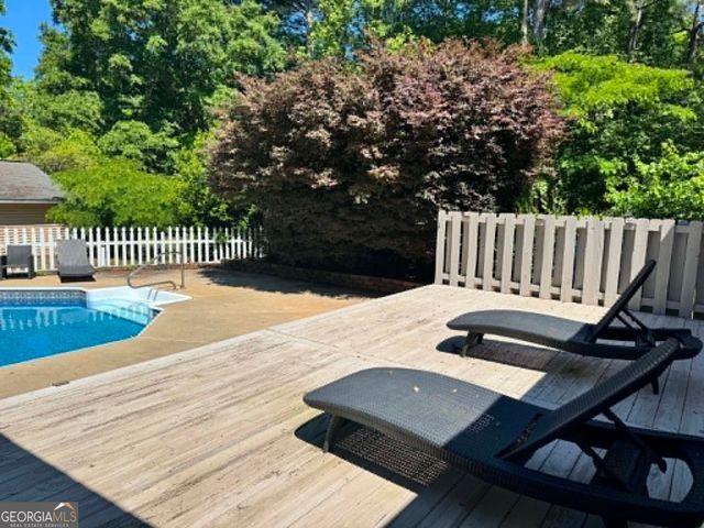 280 Burke Circle, Mcdonough, GA 30253