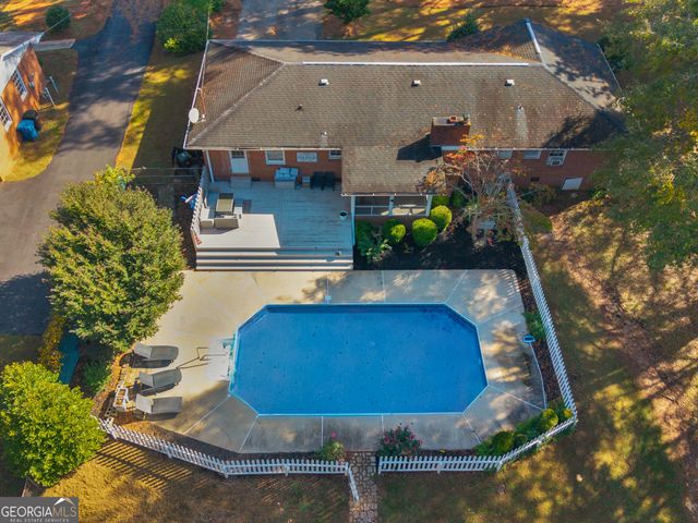 280 Burke Circle, Mcdonough, GA 30253