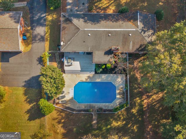 280 Burke Circle, Mcdonough, GA 30253