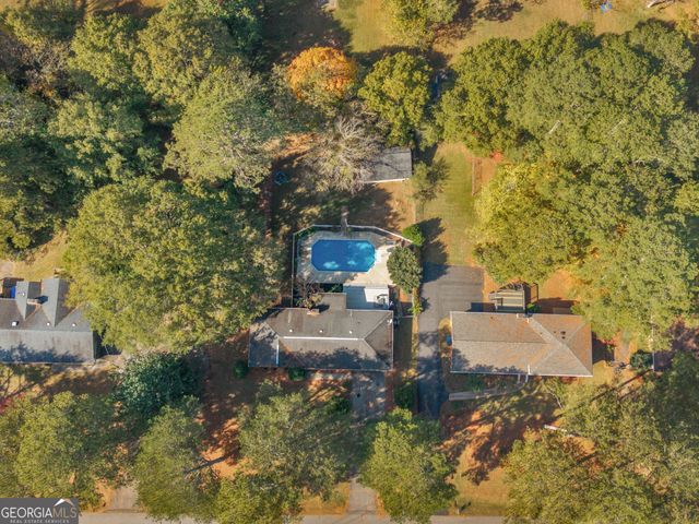 280 Burke Circle, Mcdonough, GA 30253