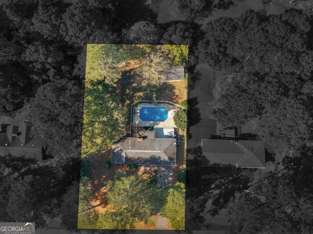 280 Burke Circle, Mcdonough, GA 30253