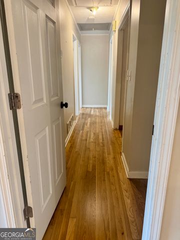 280 Burke Circle, Mcdonough, GA 30253