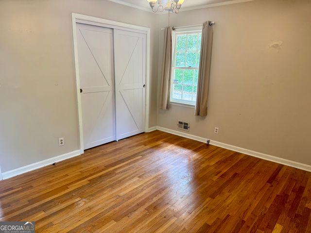 280 Burke Circle, Mcdonough, GA 30253