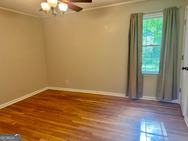 280 Burke Circle, Mcdonough, GA 30253