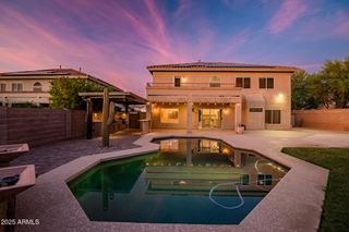 9569 W REDBIRD Road, Peoria, AZ 85383