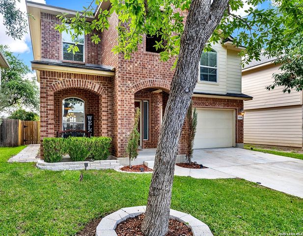 10106 SUN ML, San Antonio, TX 78254