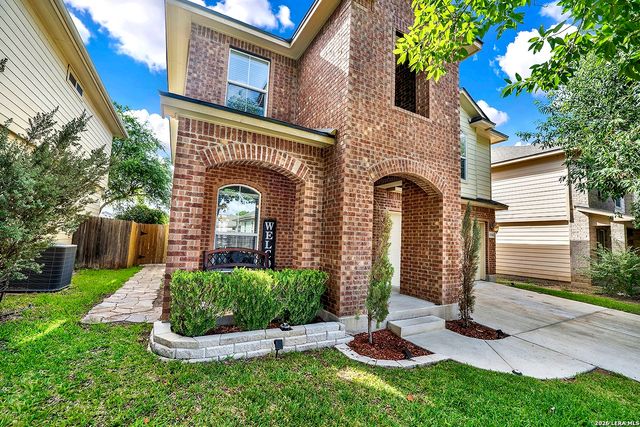 10106 SUN ML, San Antonio, TX 78254
